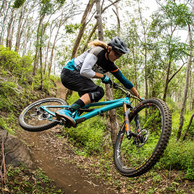 Spicers Hidden Vale Mountain Bike 2024 www.alhudapk